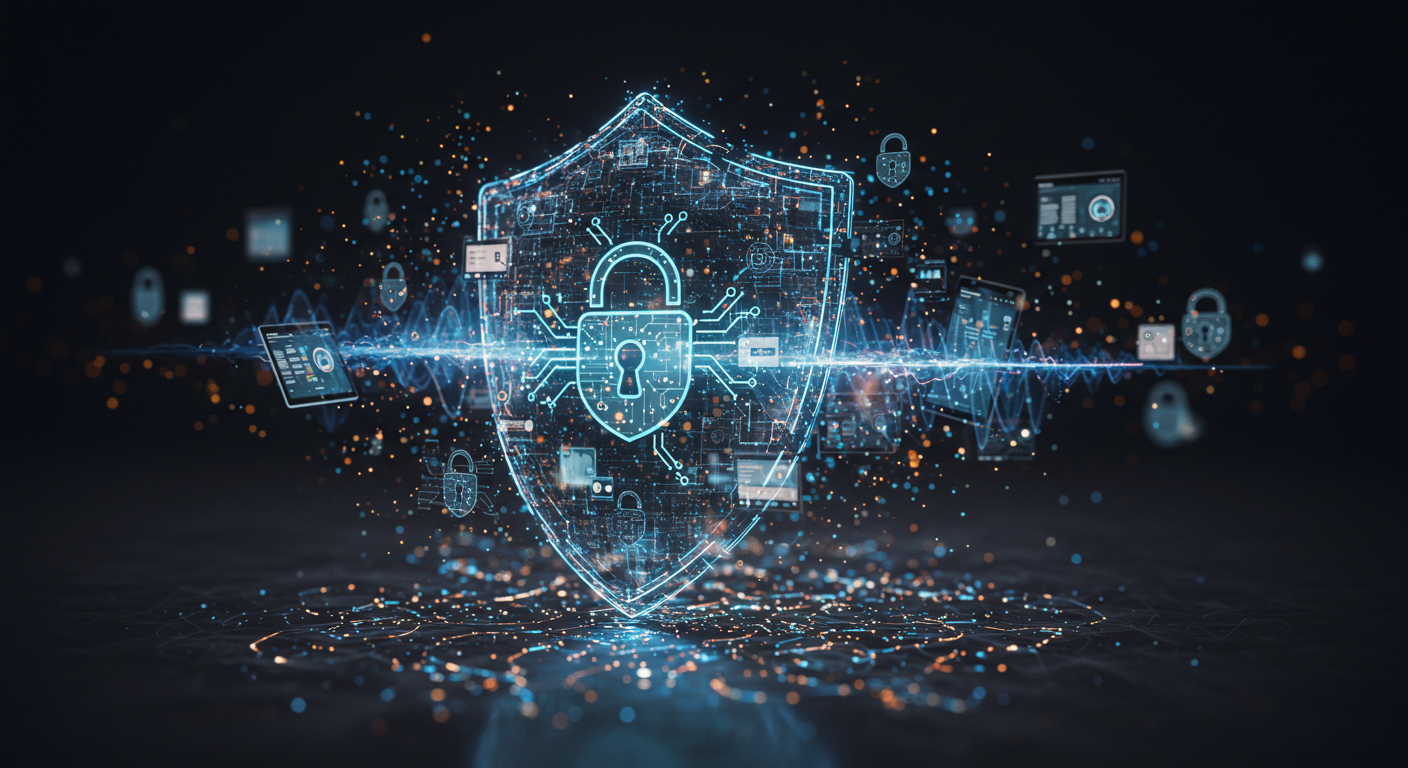 Cybersecurity Mesh Architecture: Modern Protection for a Connected World