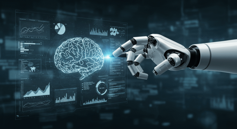 Generative AI & Automation: Unlocking Smarter Workflows